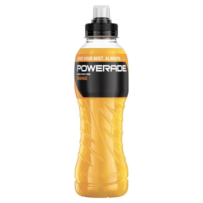 Powerade Solar Flare 500ml