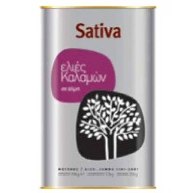 Sativa Ελιές Καλαμών