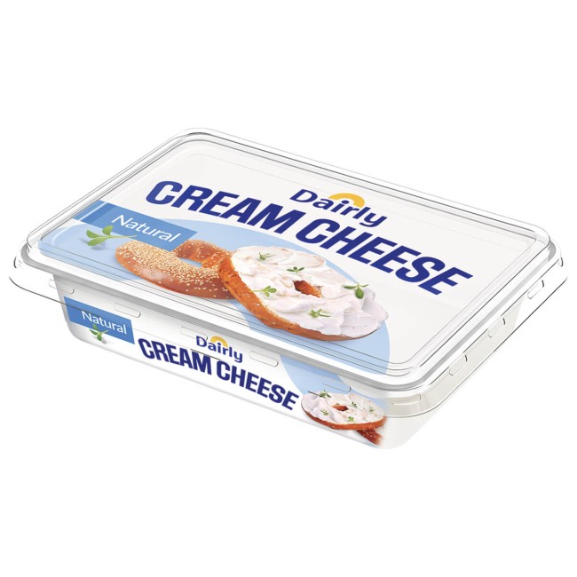Dairly Τυρί Κρέμα 135gr