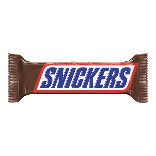 Snickers Σοκολάτα 50gr