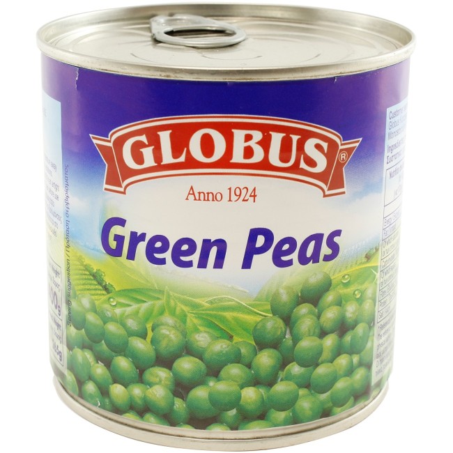 Globus Αρακάς 400gr