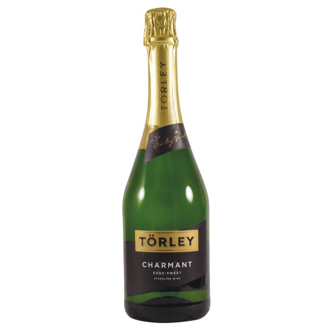 Torley Charmant Sweet Αφρώδης Οίνος 750ml