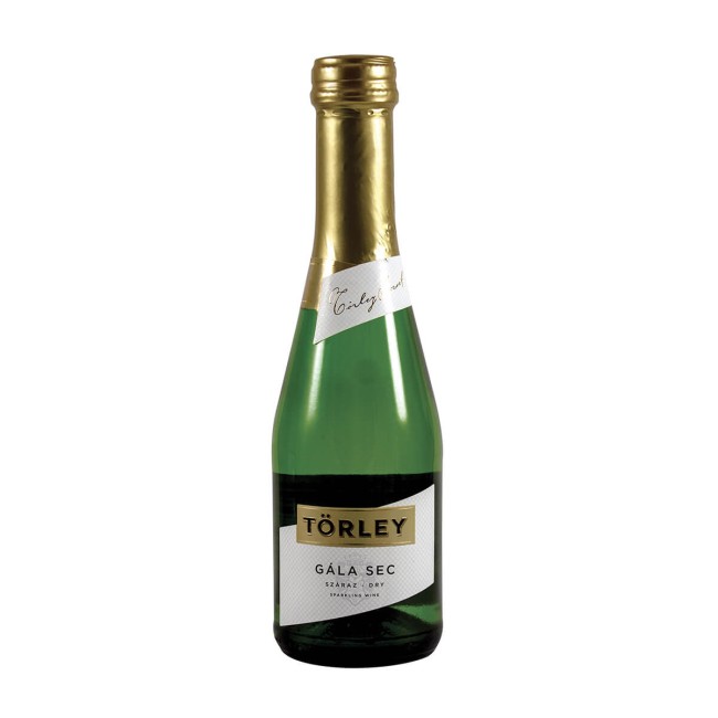 Torley Mini Gala Sec Dry Αφρώδης Οίνος 200ml