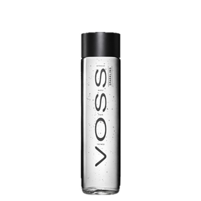 Voss Ανθρακούχο Νερό 800ml