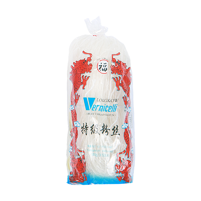Lungkow Vermicelli 100gr