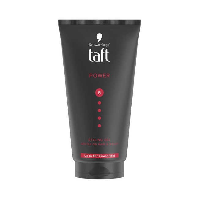 Taft Gel Power 150ML