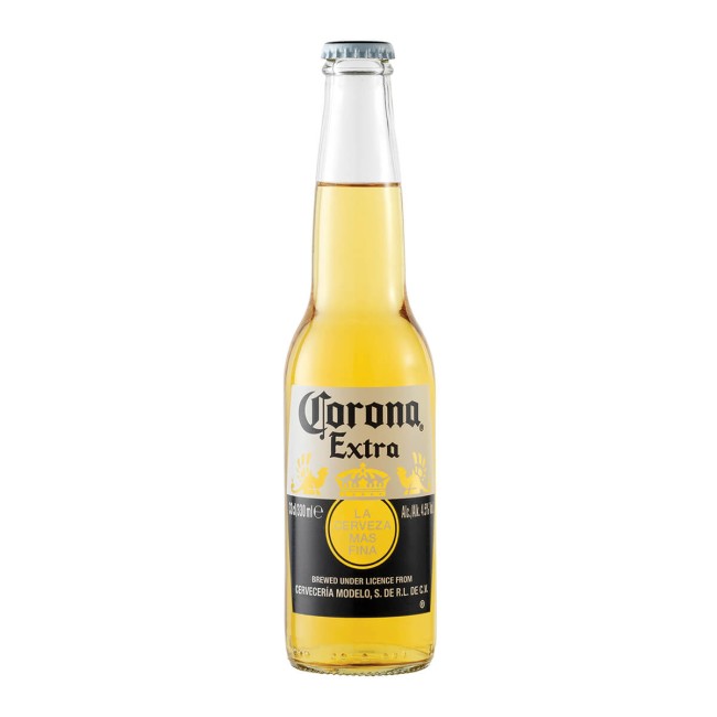 Corona Extra Μπύρα 330ml