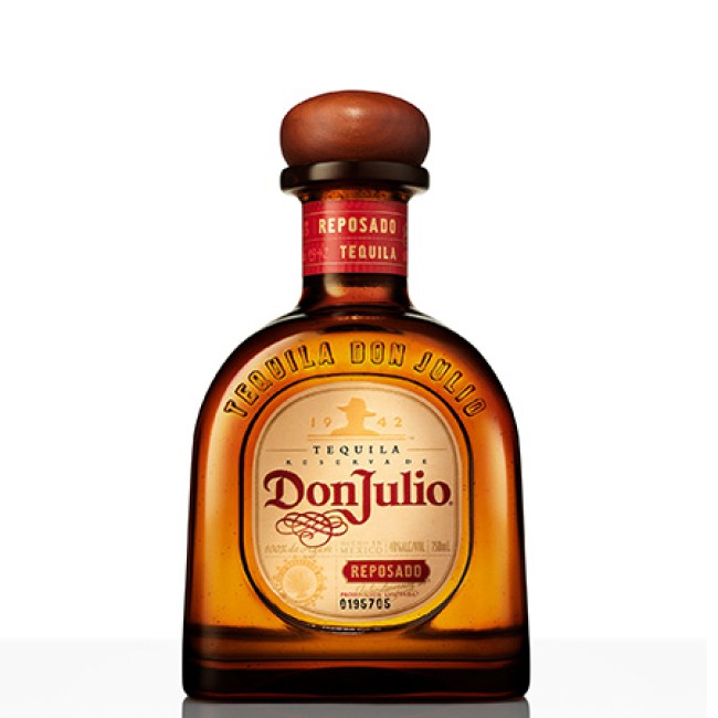 Don Julio Reposado Τεκίλα 700ml