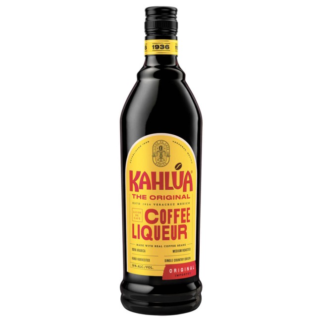 Kahlua Coffee Λικέρ 750ml