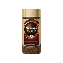 Nescafe Gold Στιγμιαίος Καφές 95g
