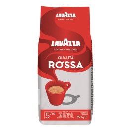 LAVAZZA Καφές Espresso Qualita Rosa Σπυρί 250g