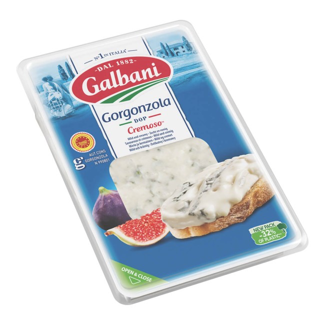 Galbani Gorgonzola Τυρί Κρέμα 150gr