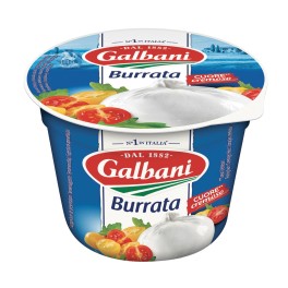 Galbani Burrata 100g