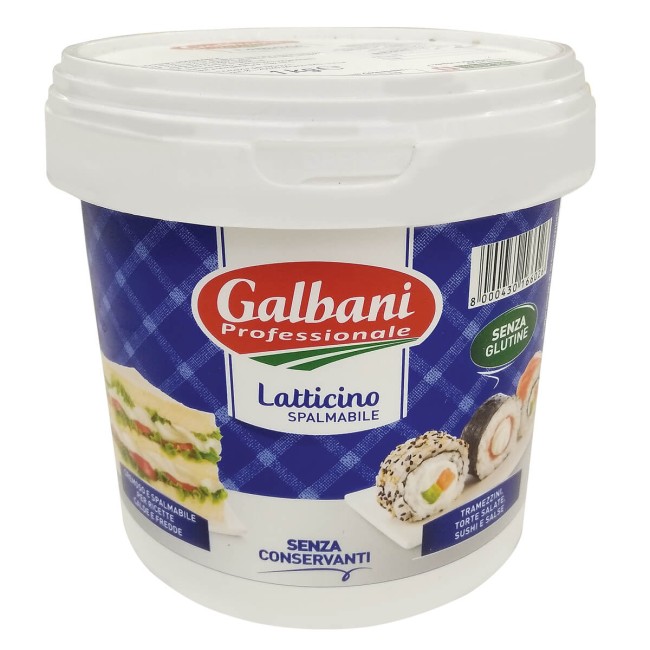 Galbani Τυρί Κρέμα 1kg