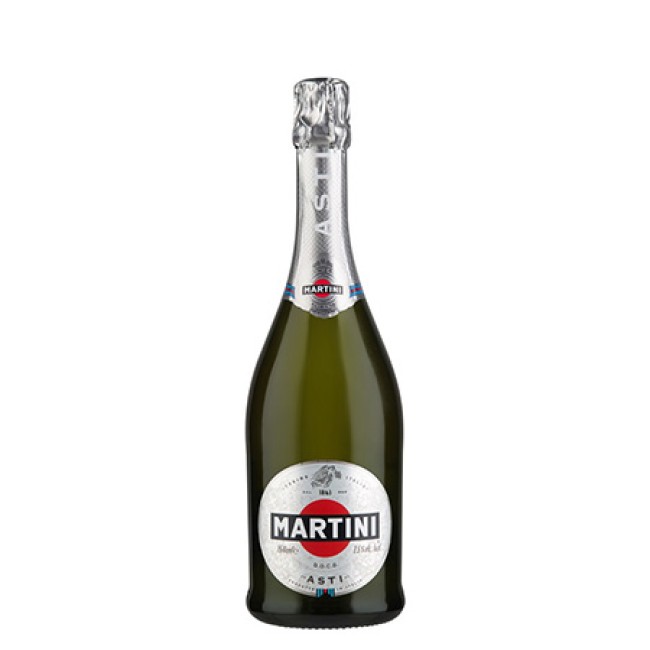 Martini Asti Αφρώδης Οίνος 750ml