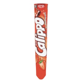 Calippo Γρανίτα Φράουλα 105ml Calippo Γρανίτα Φράουλα 105ml