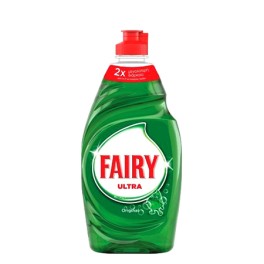 Fairy Ultra Υγρό Πιάτων 650ml Fairy Ultra Υγρό Πιάτων 650ml