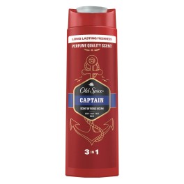 Old Spice Shower Gel Captain 400ml