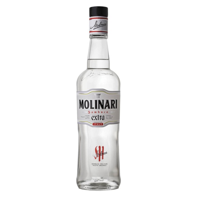 Molinari Sambuka 0,7L 40% Αλκοόλ