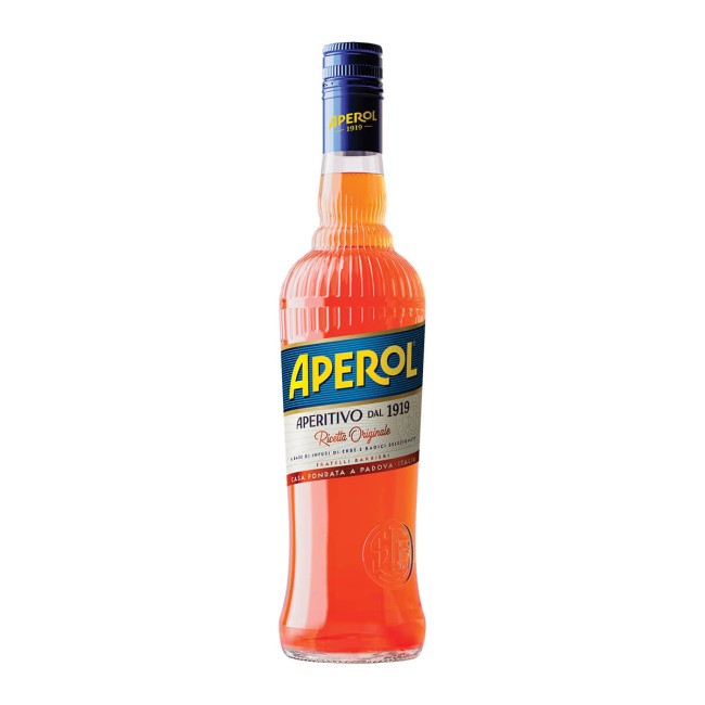 Aperol Απεριτίφ 11% Αλκοόλ 700ml