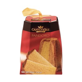 ll Vecchio Forno Granducale Pandoro Cake 80gr
