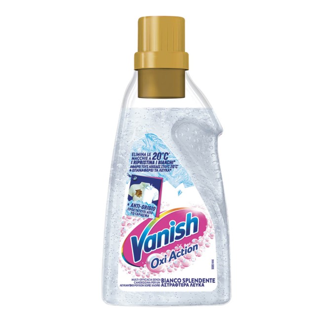 Vanish White Gel 750ml
