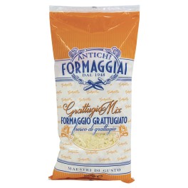 Antichi Mix Σκληρών Τυριών Τριμμένο 1KG