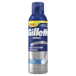 Gillette Series Αφρός Conditioning 200ml