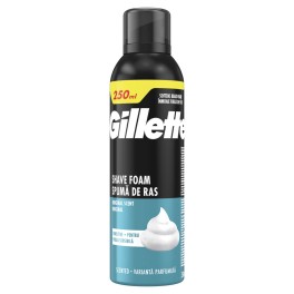 Gillette Classic Αφρός Ξυρίσματος Sensitive 250ml