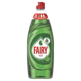 Fairy Ultra Υγρό Πιάτων 654ml