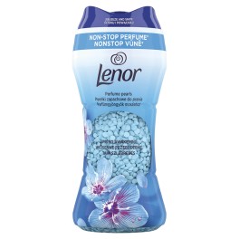 Lenor Ενισχυτικό Άρωμα Ρούχων Spring Awakening 195g