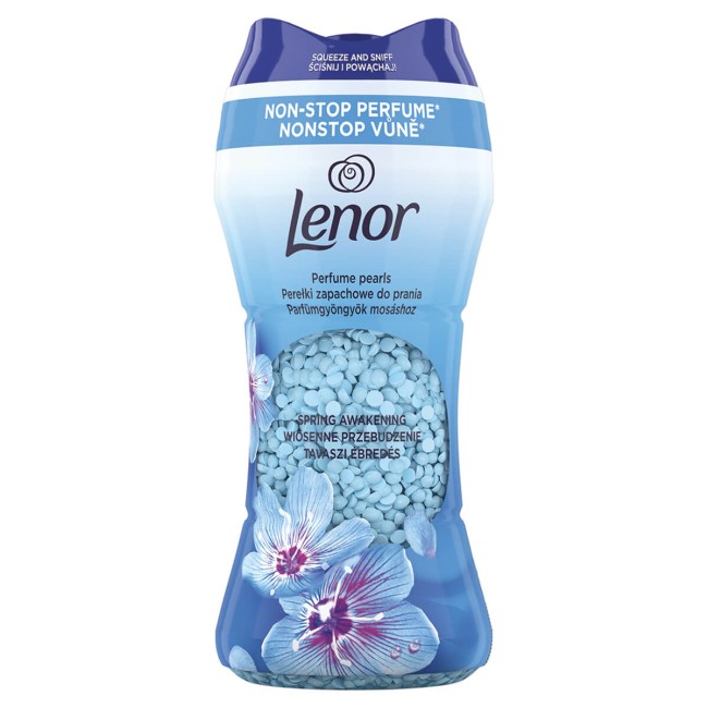 Lenor Ενισχυτικό Άρωμα Ρούχων Spring Awakening 195g