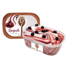 G7 Παγωτό Spagnola 2lt