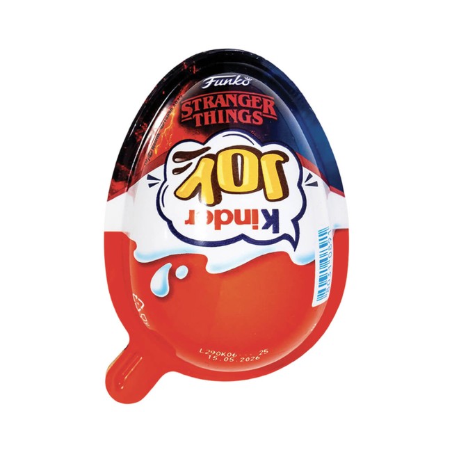 Kinder Joy Έκπληξη 20gr