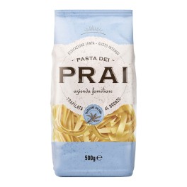 Pasta Dei Prai Fettucine 500gr