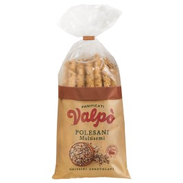 Valpo Κριτσίνια Πολύσπορα 200gr