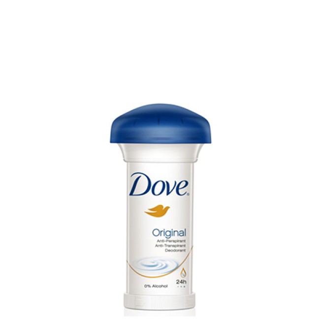 Dove Deo Cream Αποσμητικό 50ml