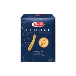 Barilla Ζυμαρικά Casarecce 500gr