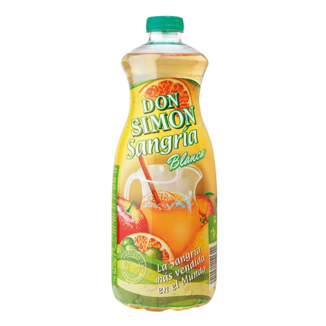 Don Simon Sangria Λευκή 1,5lt