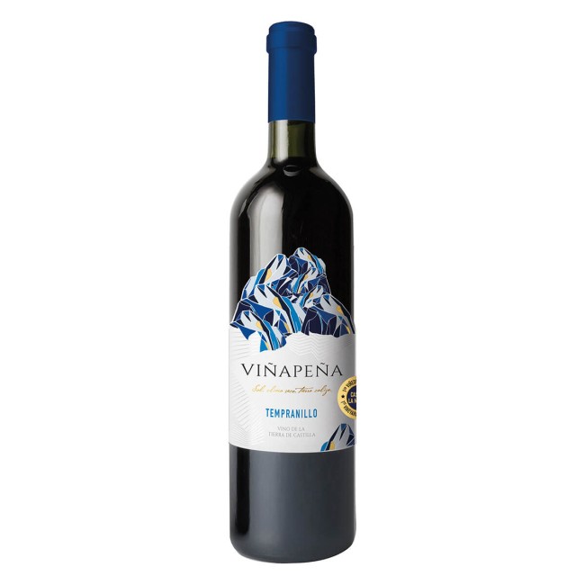 Vinapena Ερυθρός Οίνος 750ml