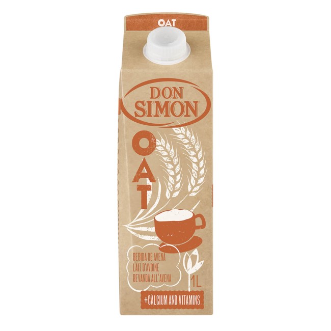 DON SIMON 1L ΒΡΩΜΗΣ ΡΟΦΗΜΑ Ρόφημα