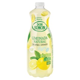 Don Simon Λεμονάδα 1,5lt