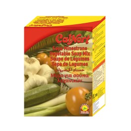 Calnort Σούπα Λαχανικών 750gr