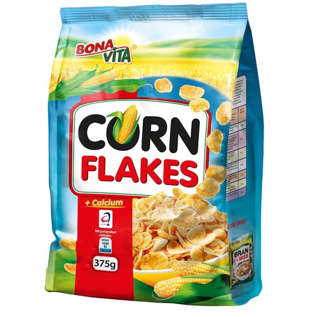 Bonavita Corn Flakes 375 gr