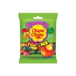 Chupa Chups Τσίχλες Fruit Mix 80gr Chupa Chups Τσίχλες Fruit Mix 80gr