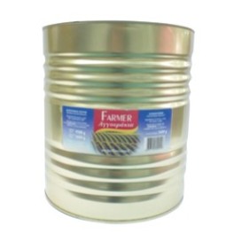 Farmer Αγγουράκια Τουρσί/Δοχείο 5,6Kg