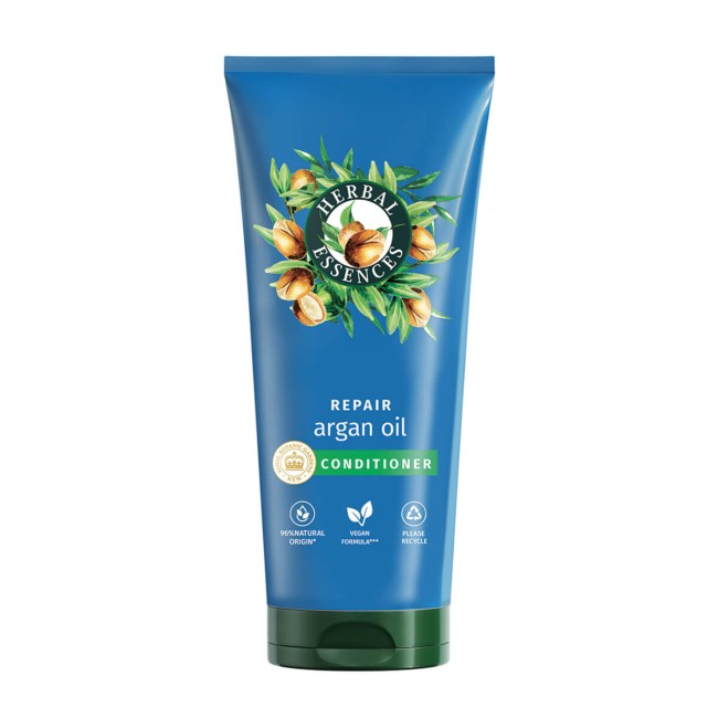 Herbal Essences Κρέμα Μαλλιών Argan Oil 250ml