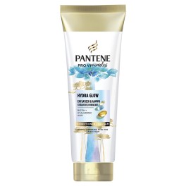 Pantene Κρέμα Μαλλιών Ενυδάτωση & Λάμψη 160ml.