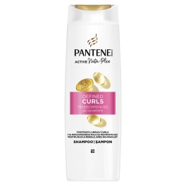 Pantene Σαμπουάν Τέλειες Μπούκλες 400ml