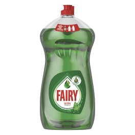 Fairy Ultra Υγρό Πιάτων Regular 1,45lt
